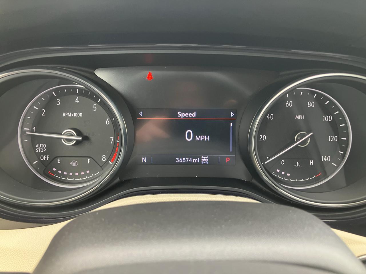 Buick Encore GX AWD 4dr Select 2020