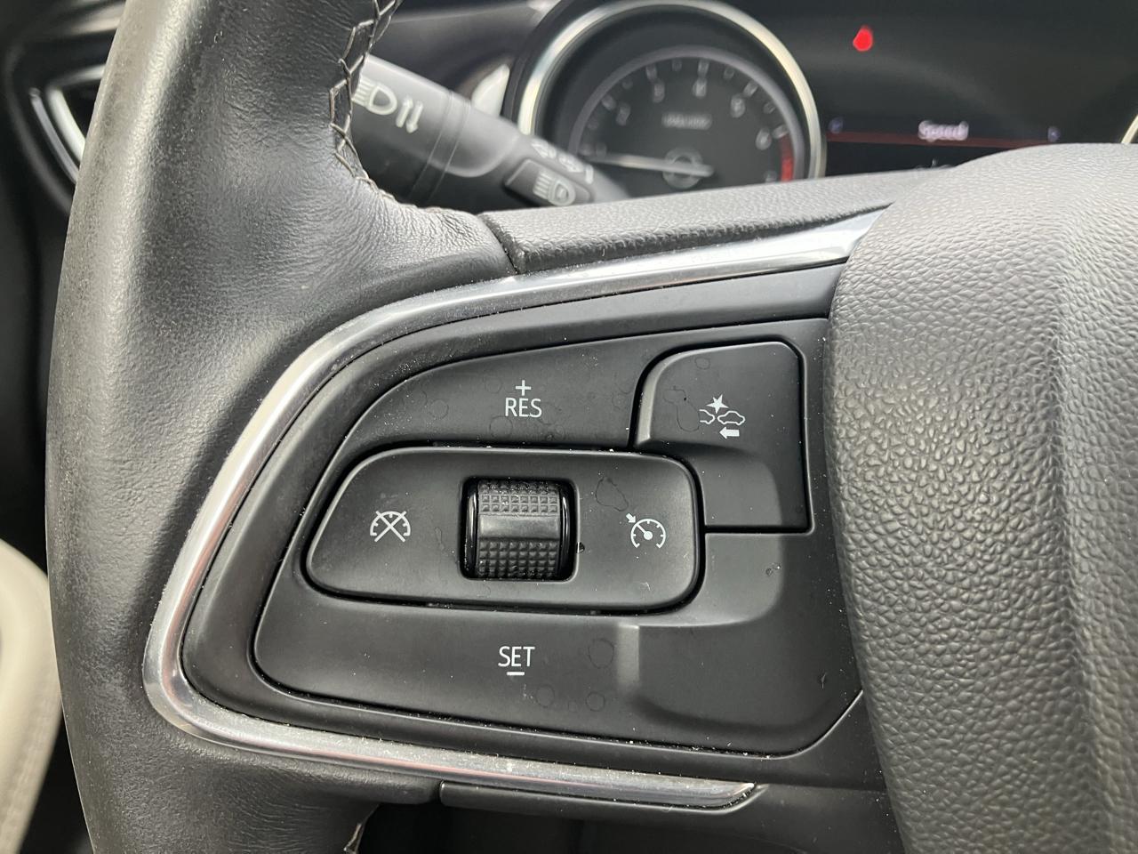Buick Encore GX AWD 4dr Select 2020