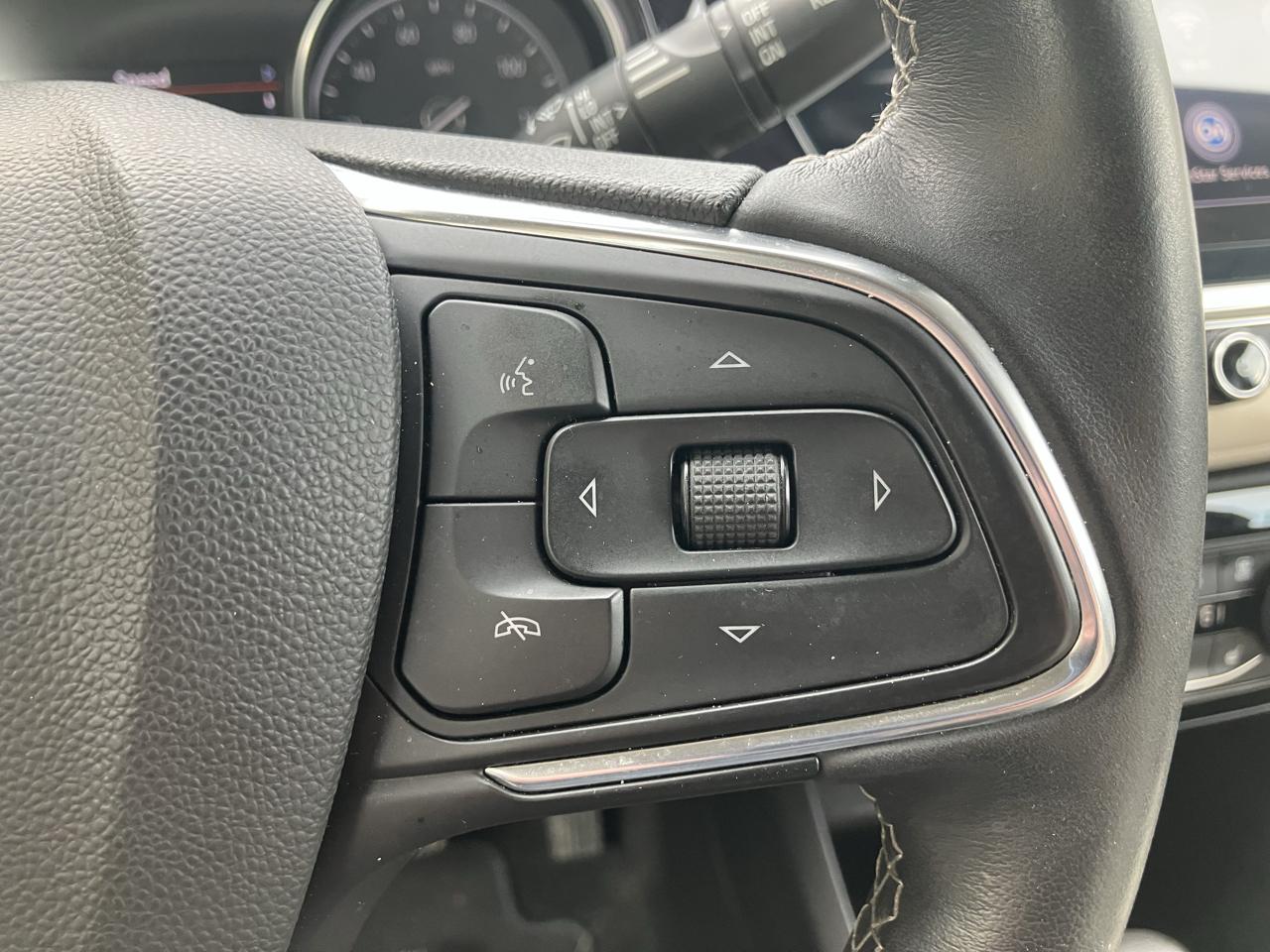 Buick Encore GX AWD 4dr Select 2020