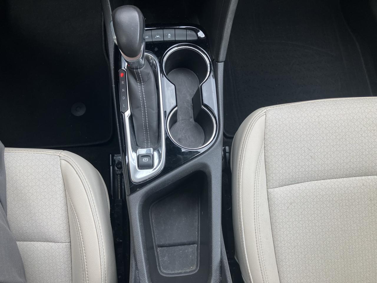 Buick Encore GX AWD 4dr Select 2020