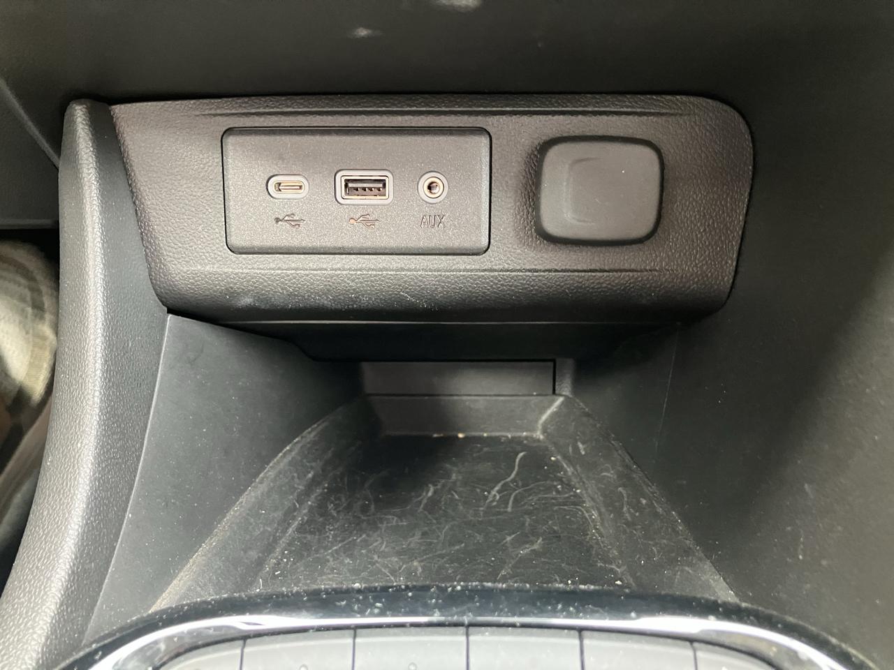 Buick Encore GX AWD 4dr Select 2020