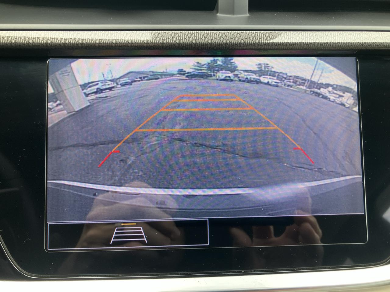 Buick Encore GX AWD 4dr Select 2020