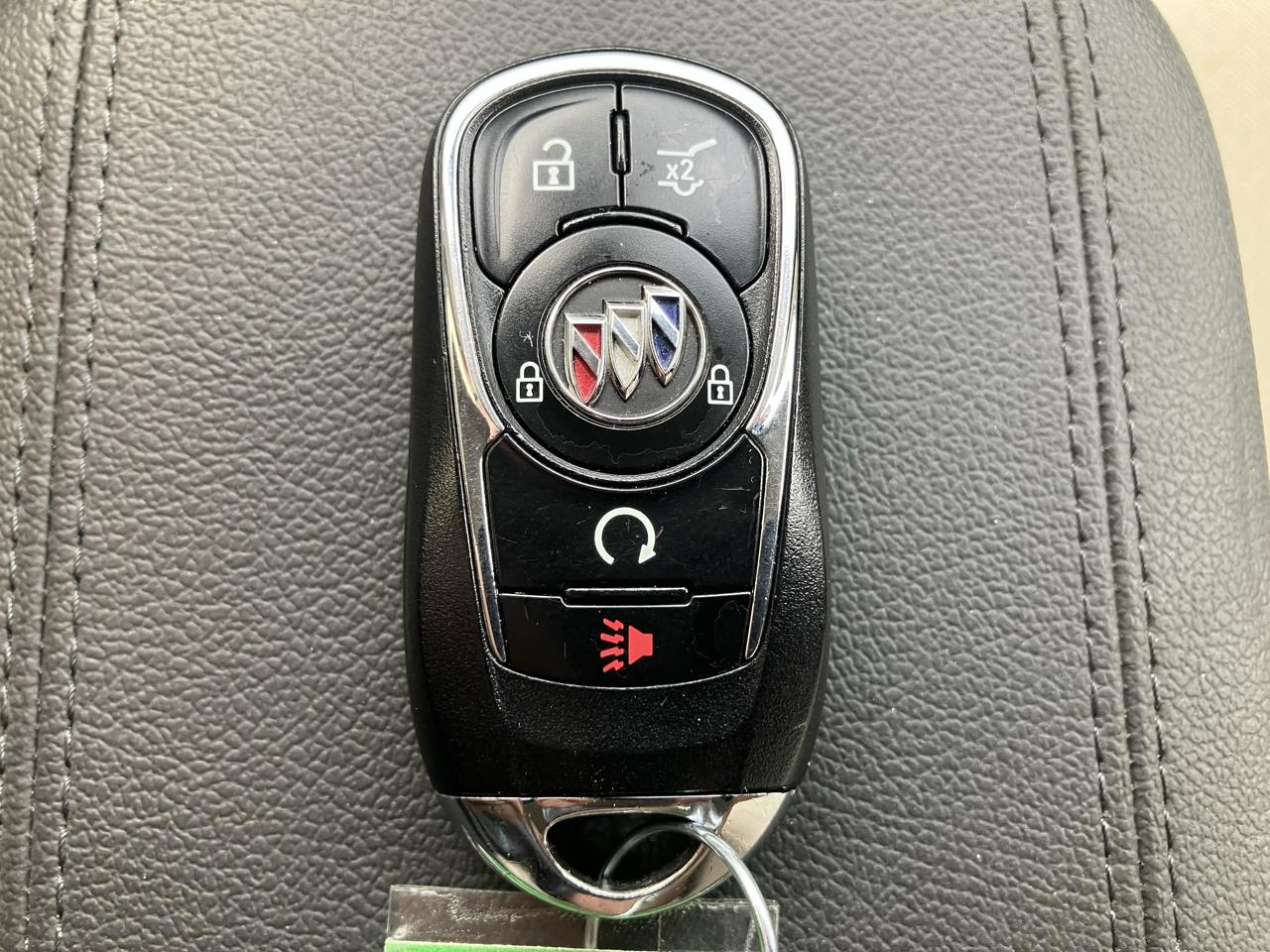 Buick Encore GX AWD 4dr Select 2020