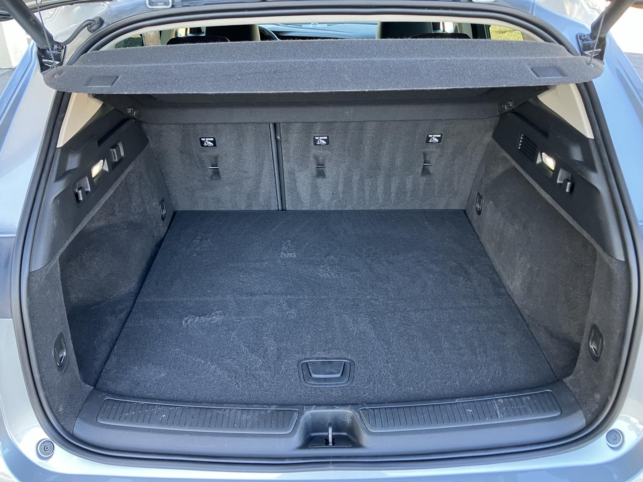 Buick Envision AWD 4dr Essence 2023
