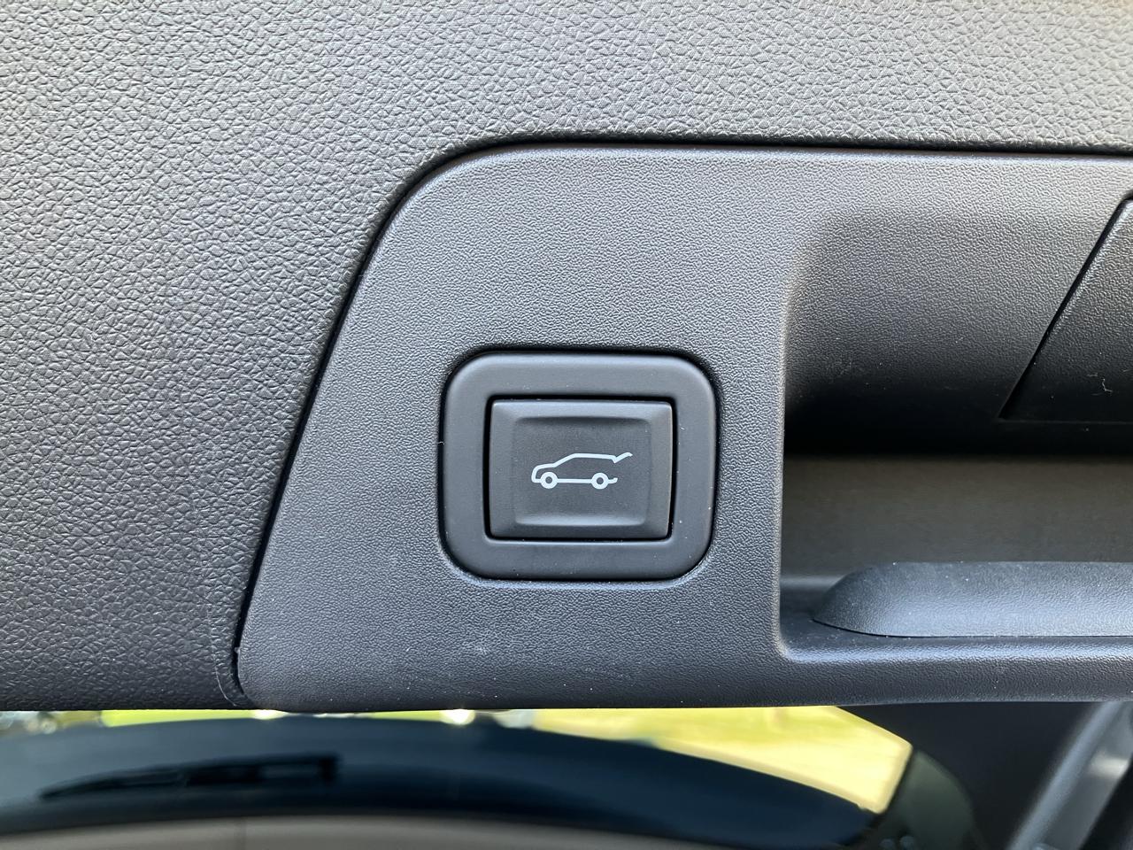 Buick Envision AWD 4dr Essence 2023