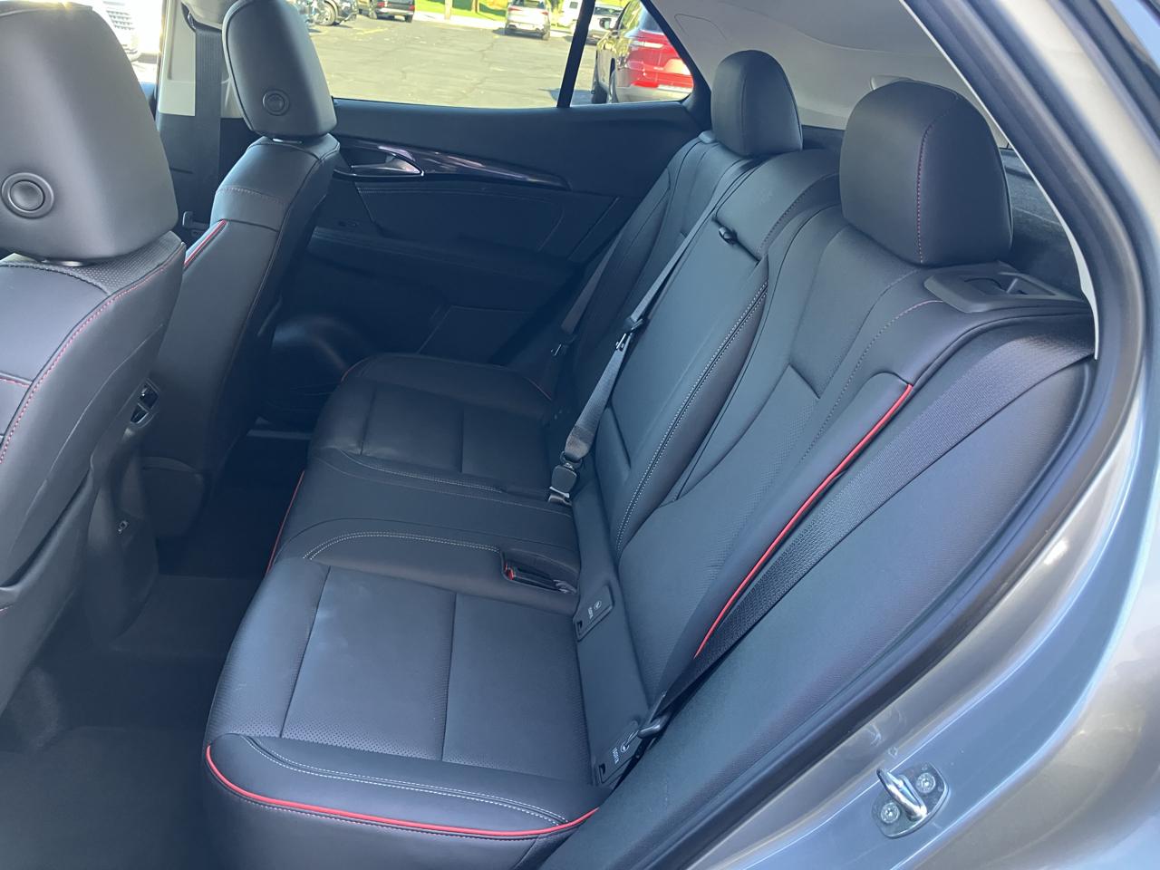 Buick Envision AWD 4dr Essence 2023