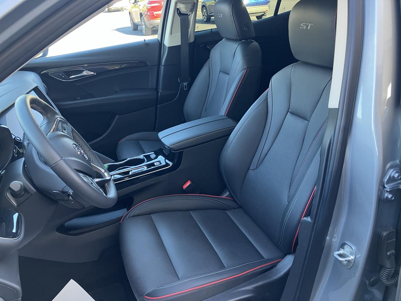 Buick Envision AWD 4dr Essence 2023