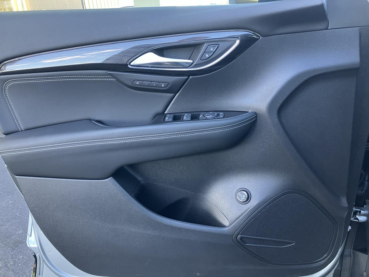 Buick Envision AWD 4dr Essence 2023