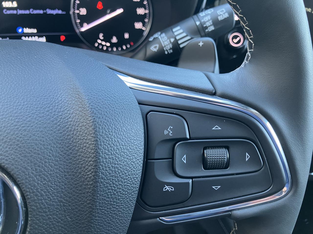 Buick Envision AWD 4dr Essence 2023