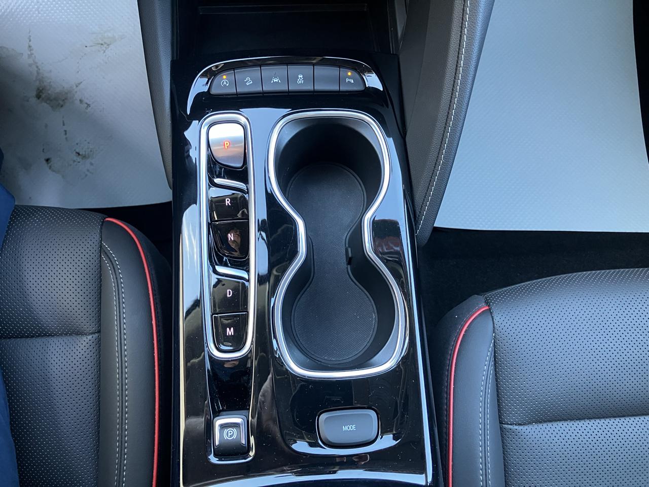 Buick Envision AWD 4dr Essence 2023