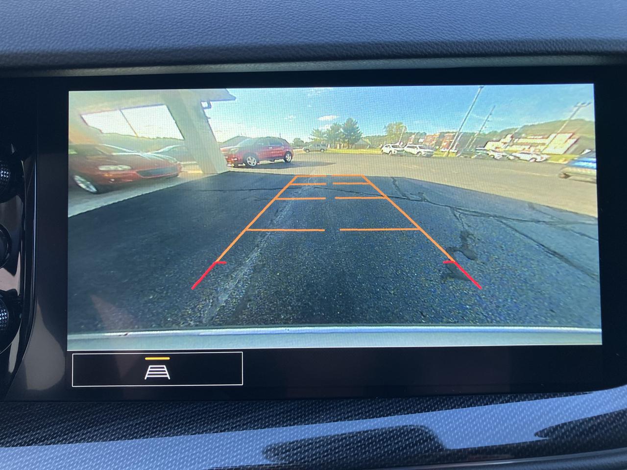 Buick Envision AWD 4dr Essence 2023