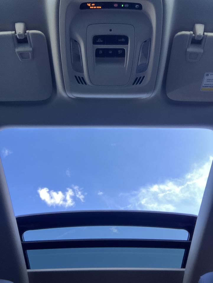 Buick Envision AWD 4dr Essence 2023