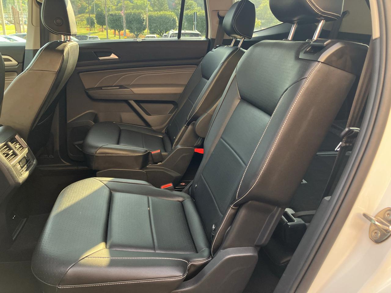 Volkswagen Atlas 2.0T SE w/Technology 4MOTION 2023