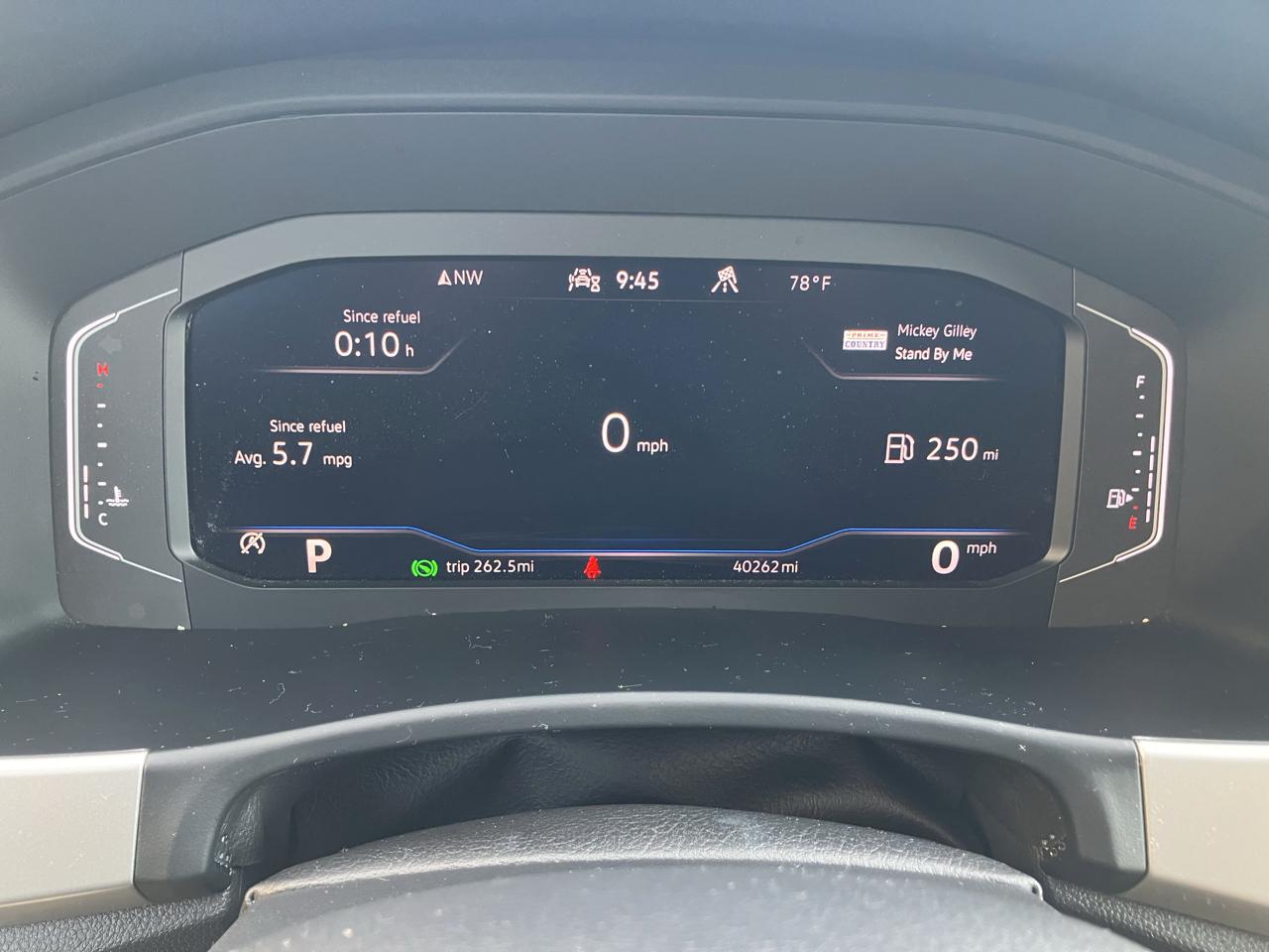 Volkswagen Atlas 2.0T SE w/Technology 4MOTION 2023