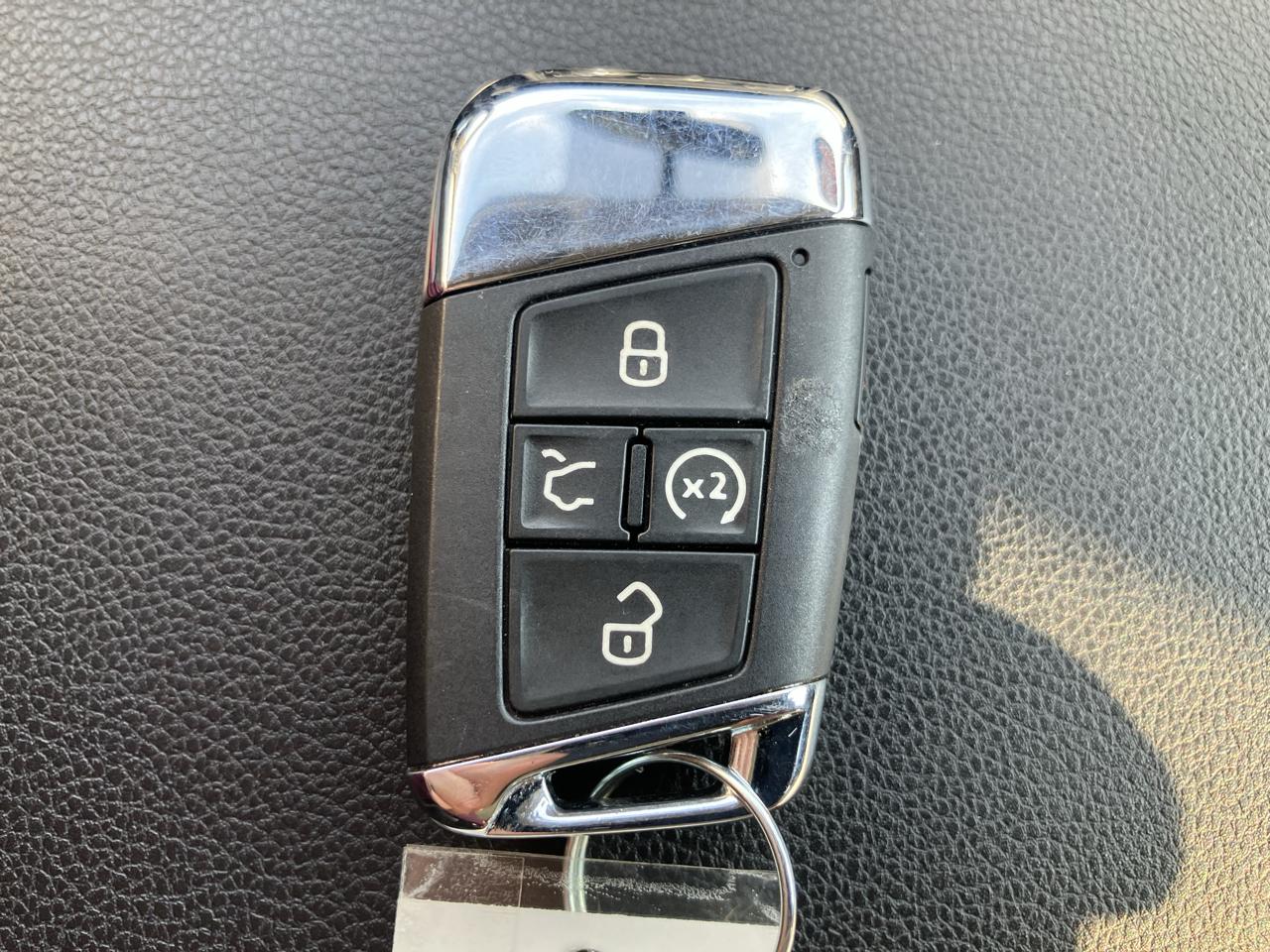 Volkswagen Atlas 2.0T SE w/Technology 4MOTION 2023