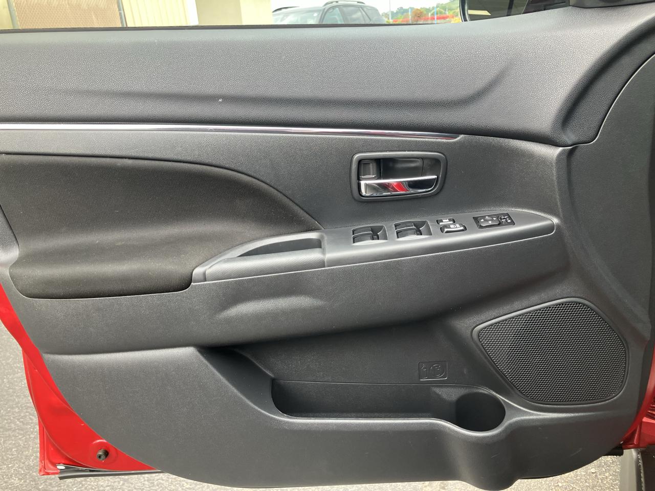 Mitsubishi Outlander Sport Trail Edition 2.0 AWC 2024