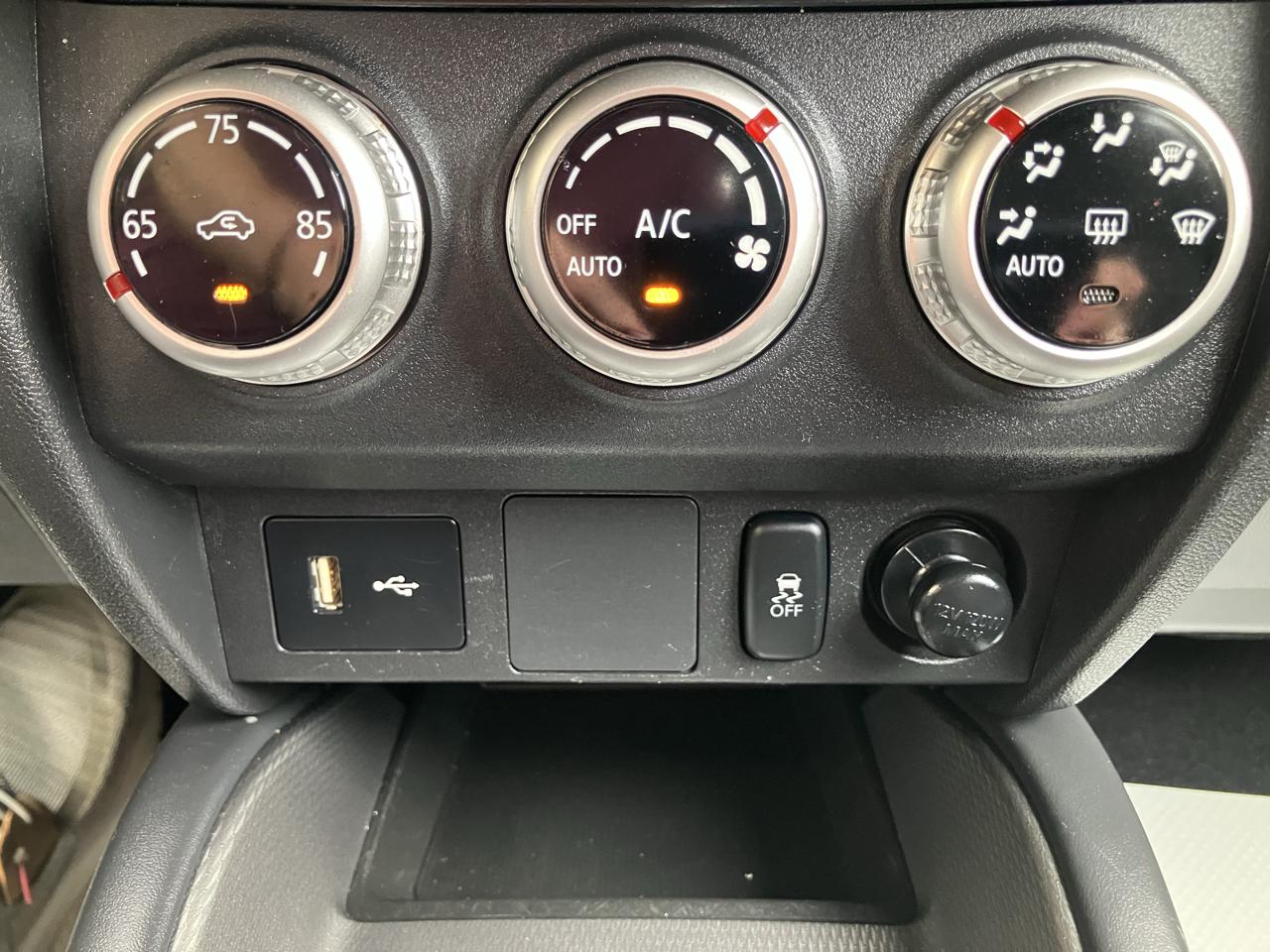Mitsubishi Outlander Sport Trail Edition 2.0 AWC 2024