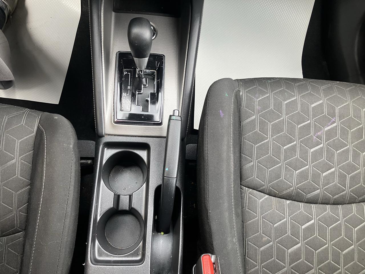 Mitsubishi Outlander Sport Trail Edition 2.0 AWC 2024