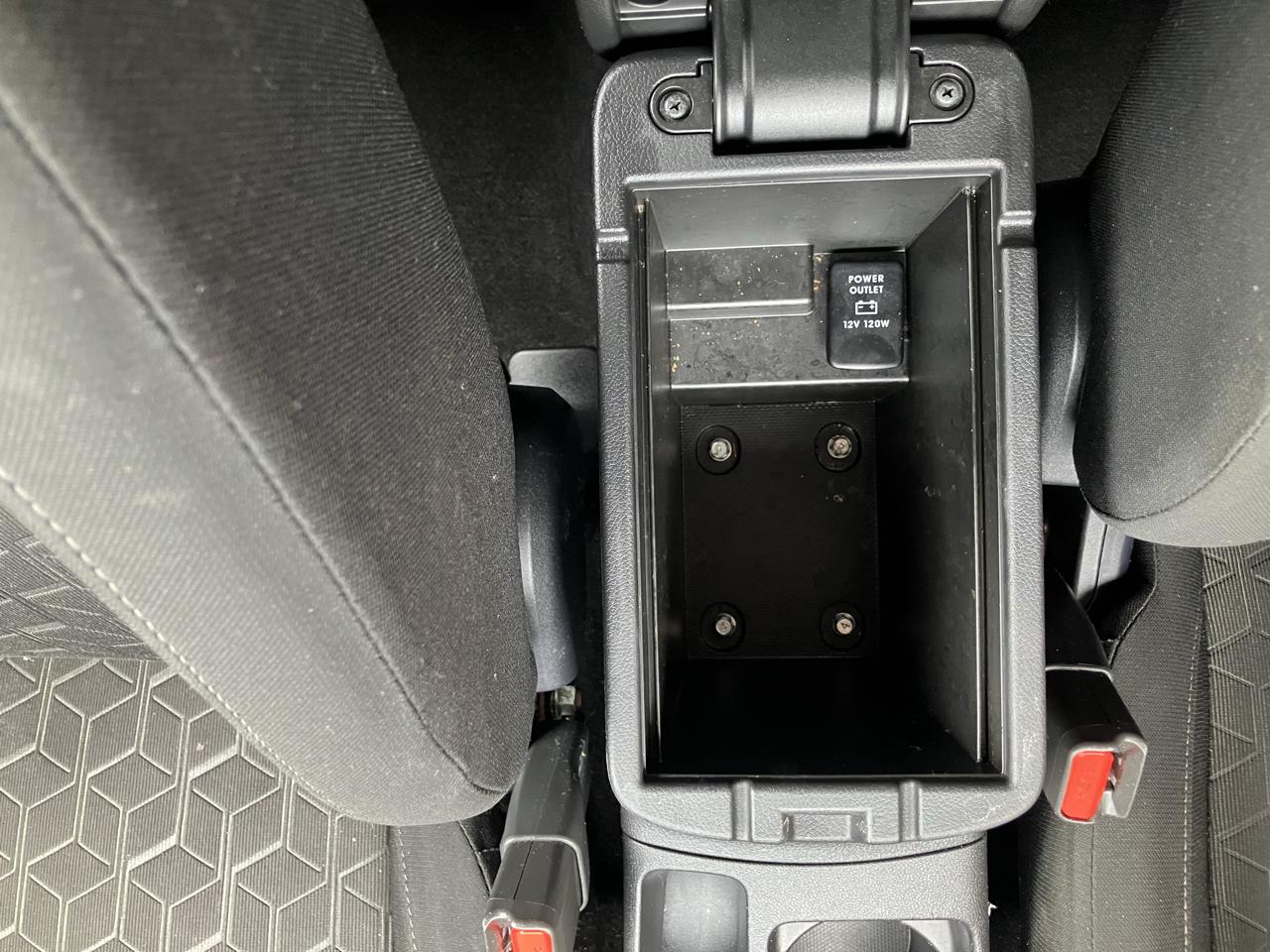 Mitsubishi Outlander Sport Trail Edition 2.0 AWC 2024