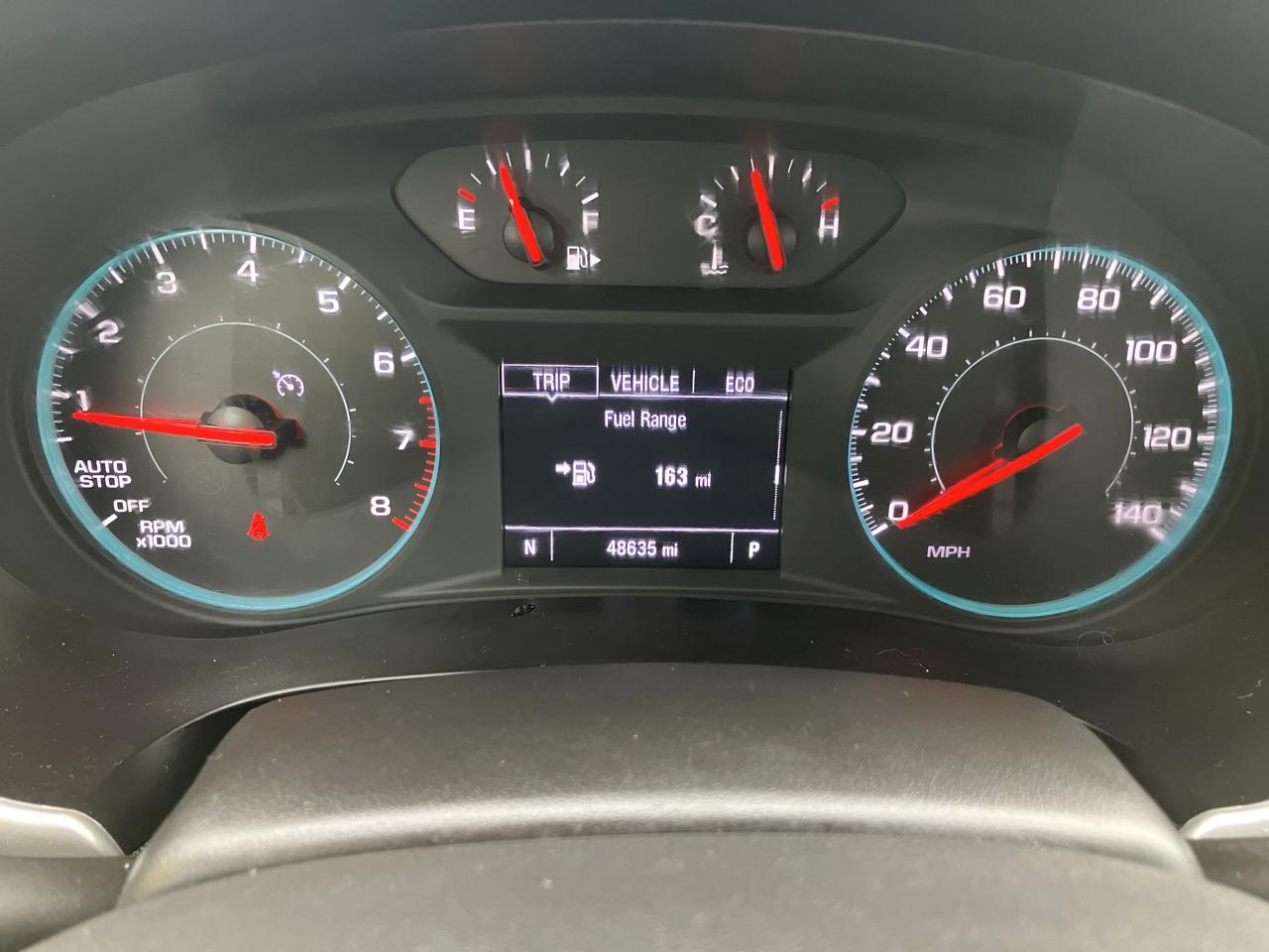 Chevrolet Malibu 4dr Sdn LS w/1FL 2023