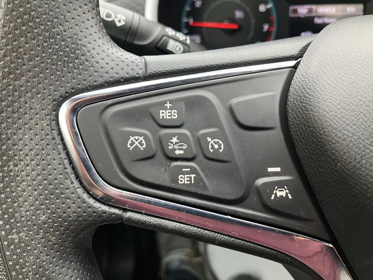 Chevrolet Malibu 4dr Sdn LS w/1FL 2023