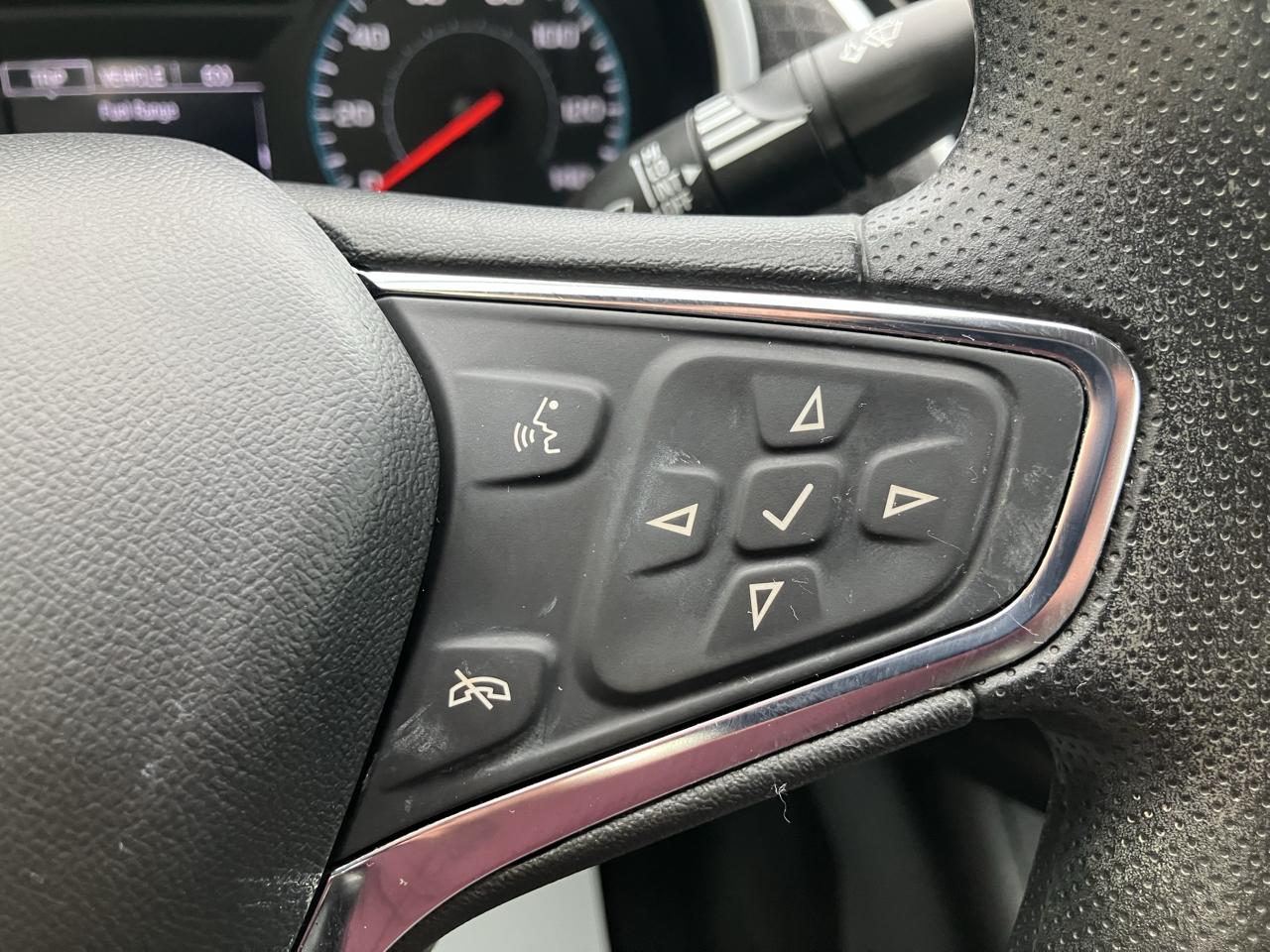 Chevrolet Malibu 4dr Sdn LS w/1FL 2023