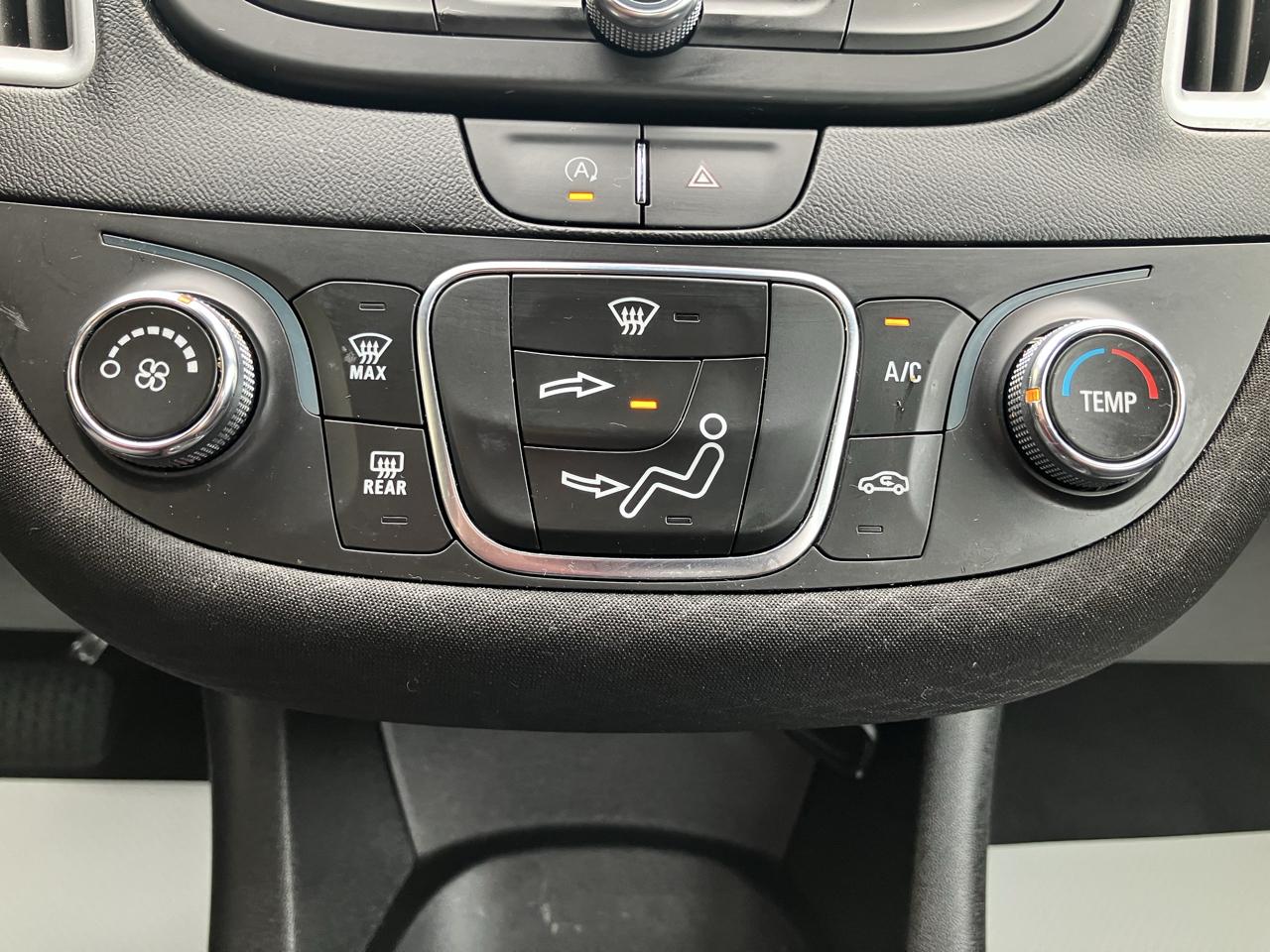 Chevrolet Malibu 4dr Sdn LS w/1FL 2023