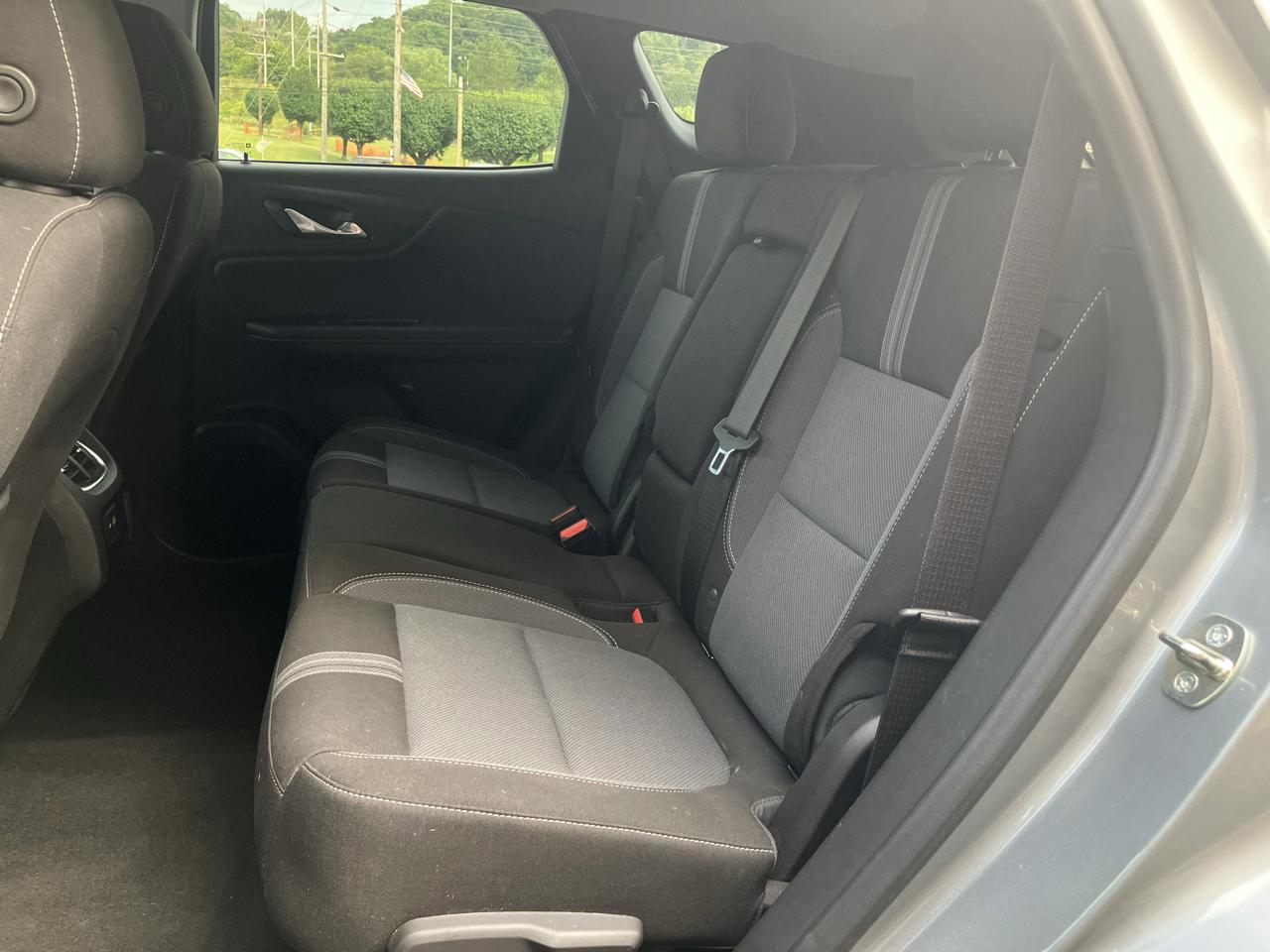 Chevrolet Blazer AWD 4dr LT w/2LT 2023