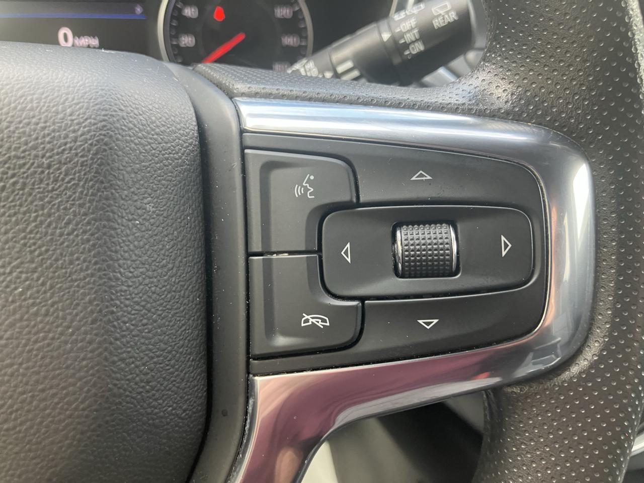 Chevrolet Blazer AWD 4dr LT w/2LT 2023