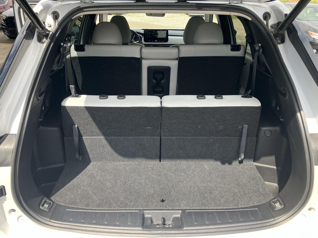 Mitsubishi Outlander Trail Edition S-AWC 2025