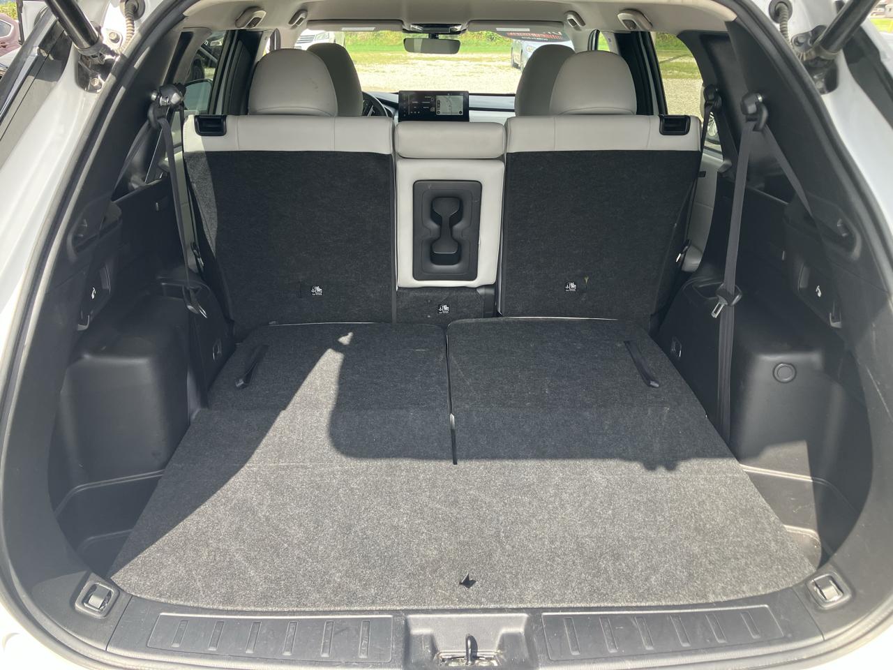 Mitsubishi Outlander Trail Edition S-AWC 2025