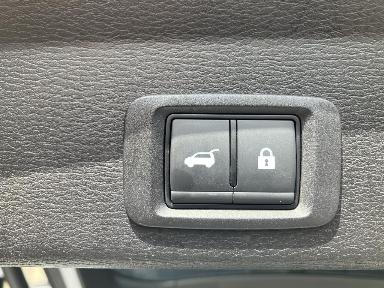Mitsubishi Outlander Trail Edition S-AWC 2025