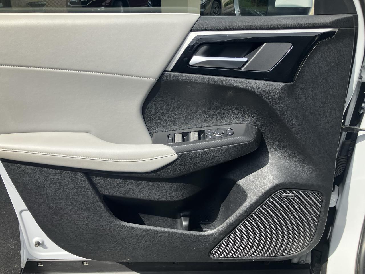 Mitsubishi Outlander Trail Edition S-AWC 2025