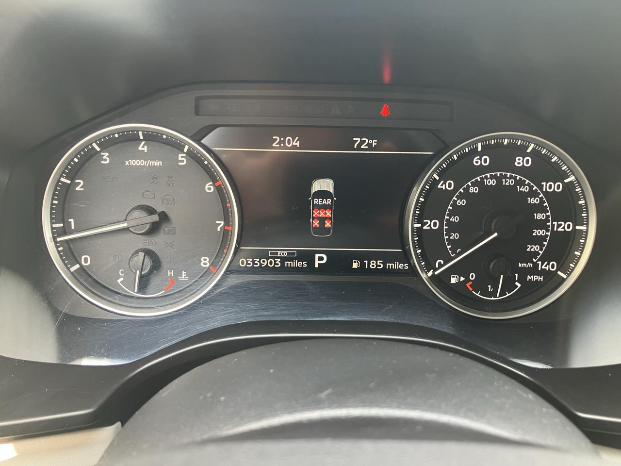 Mitsubishi Outlander Trail Edition S-AWC 2025