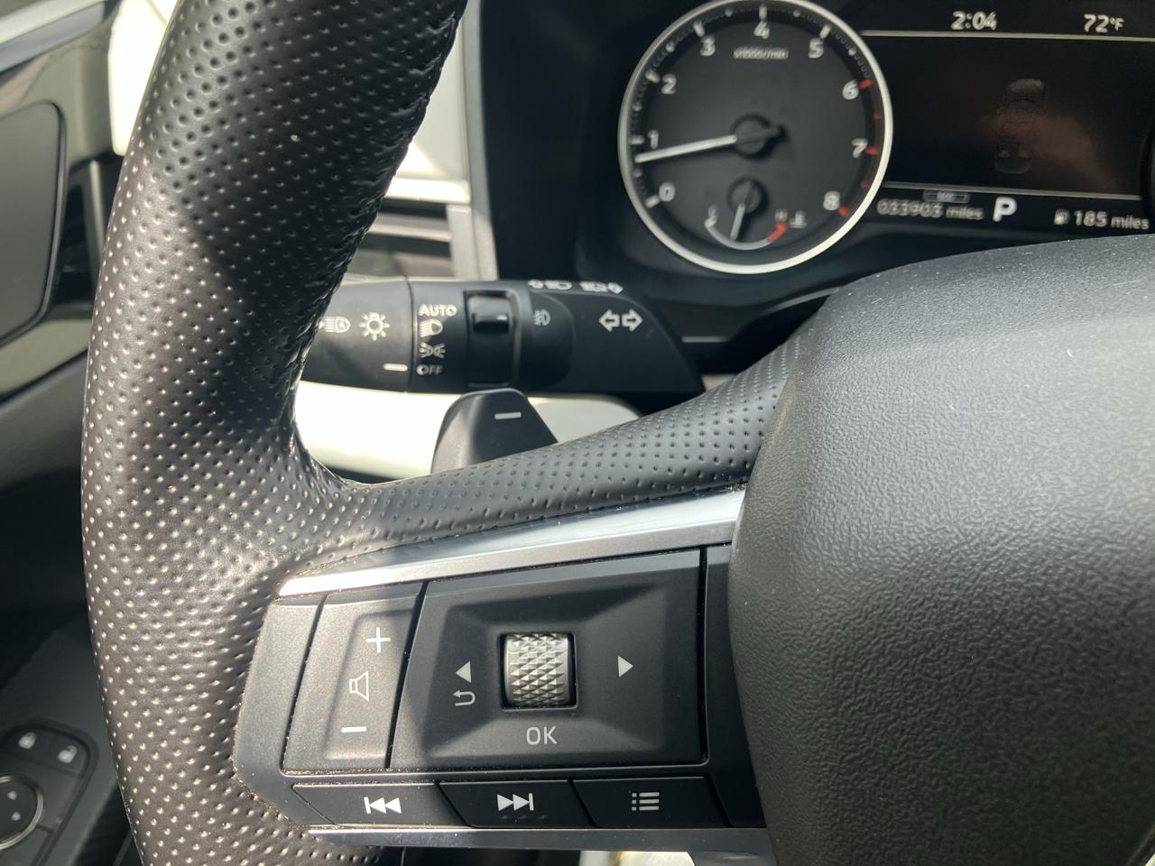 Mitsubishi Outlander Trail Edition S-AWC 2025