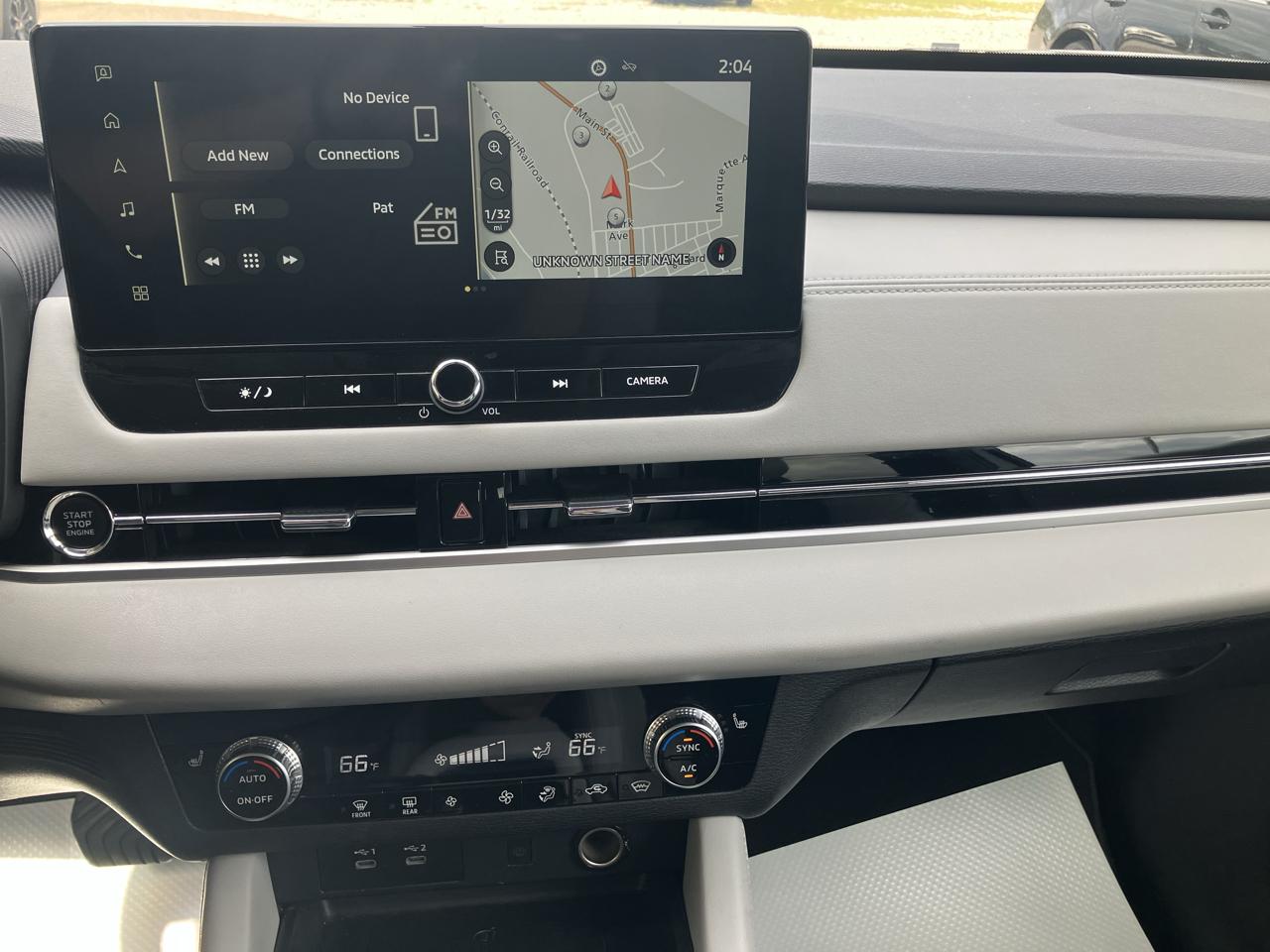 Mitsubishi Outlander Trail Edition S-AWC 2025