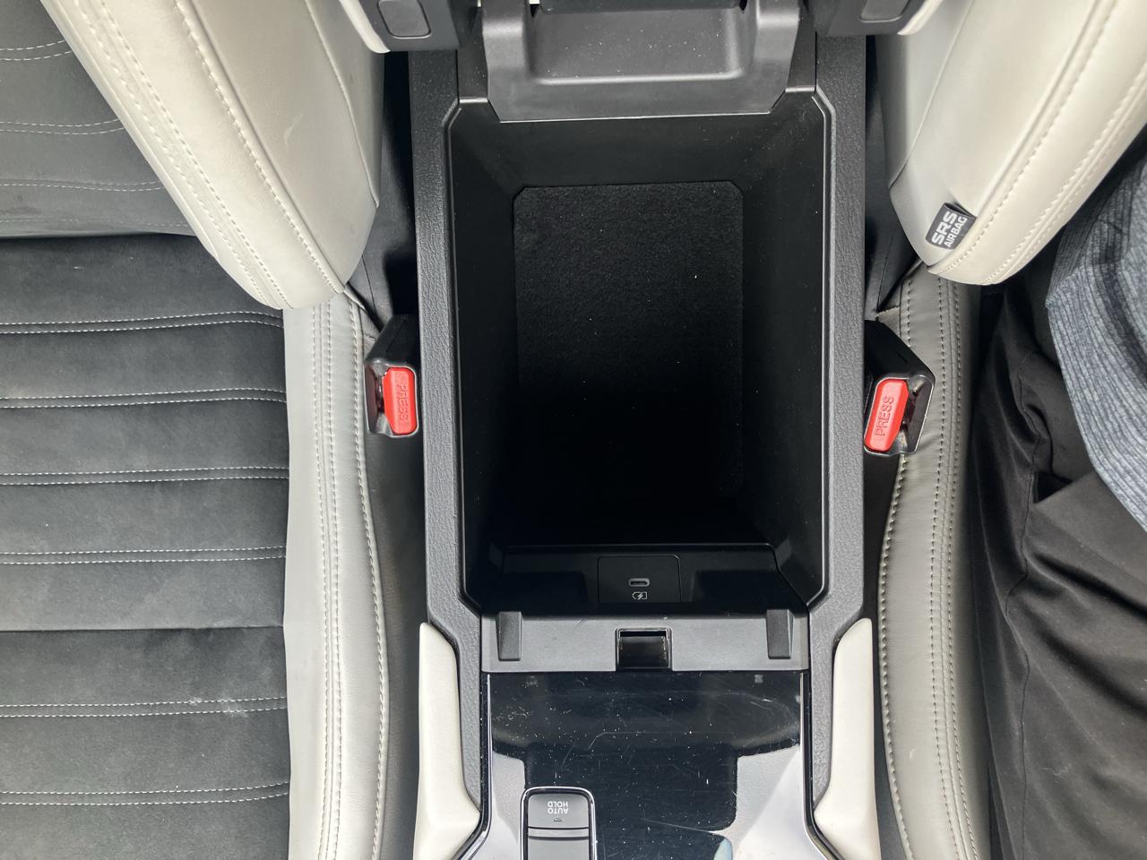 Mitsubishi Outlander Trail Edition S-AWC 2025
