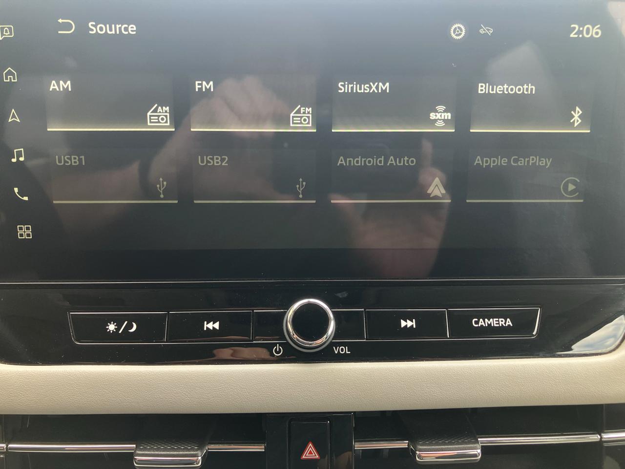 Mitsubishi Outlander Trail Edition S-AWC 2025