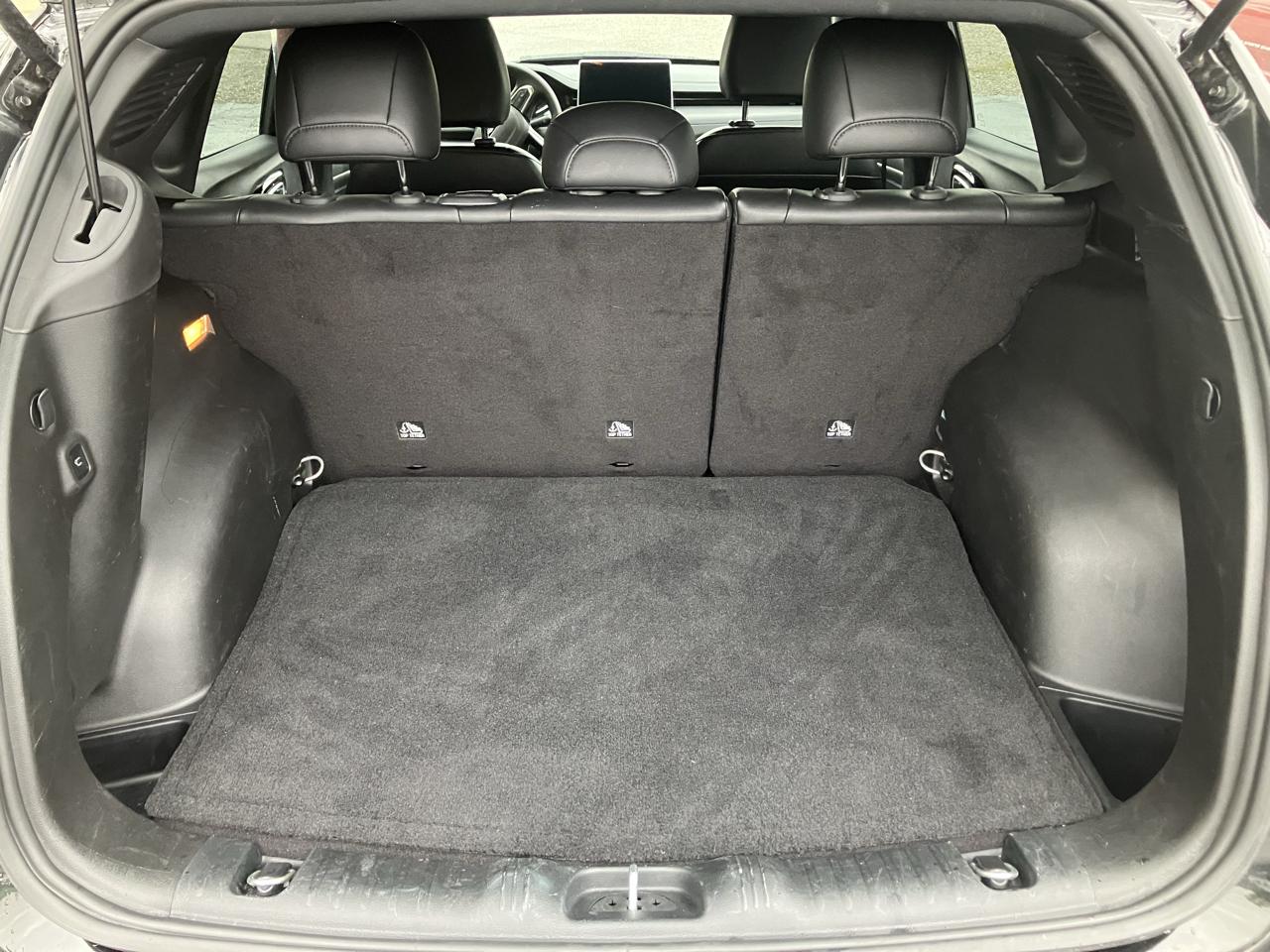 Jeep Compass Latitude 4x4 2025