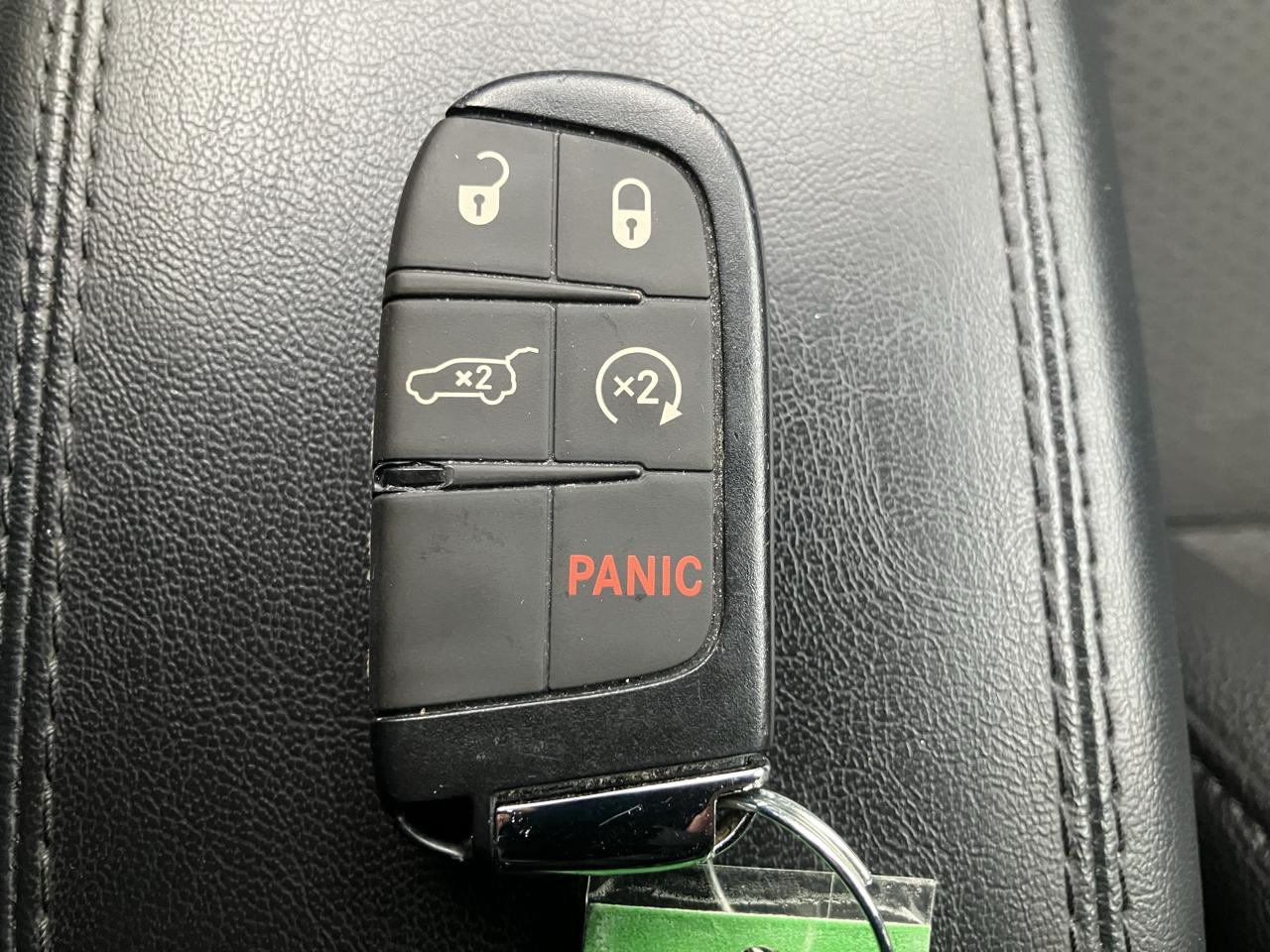 Jeep Compass Latitude 4x4 2025