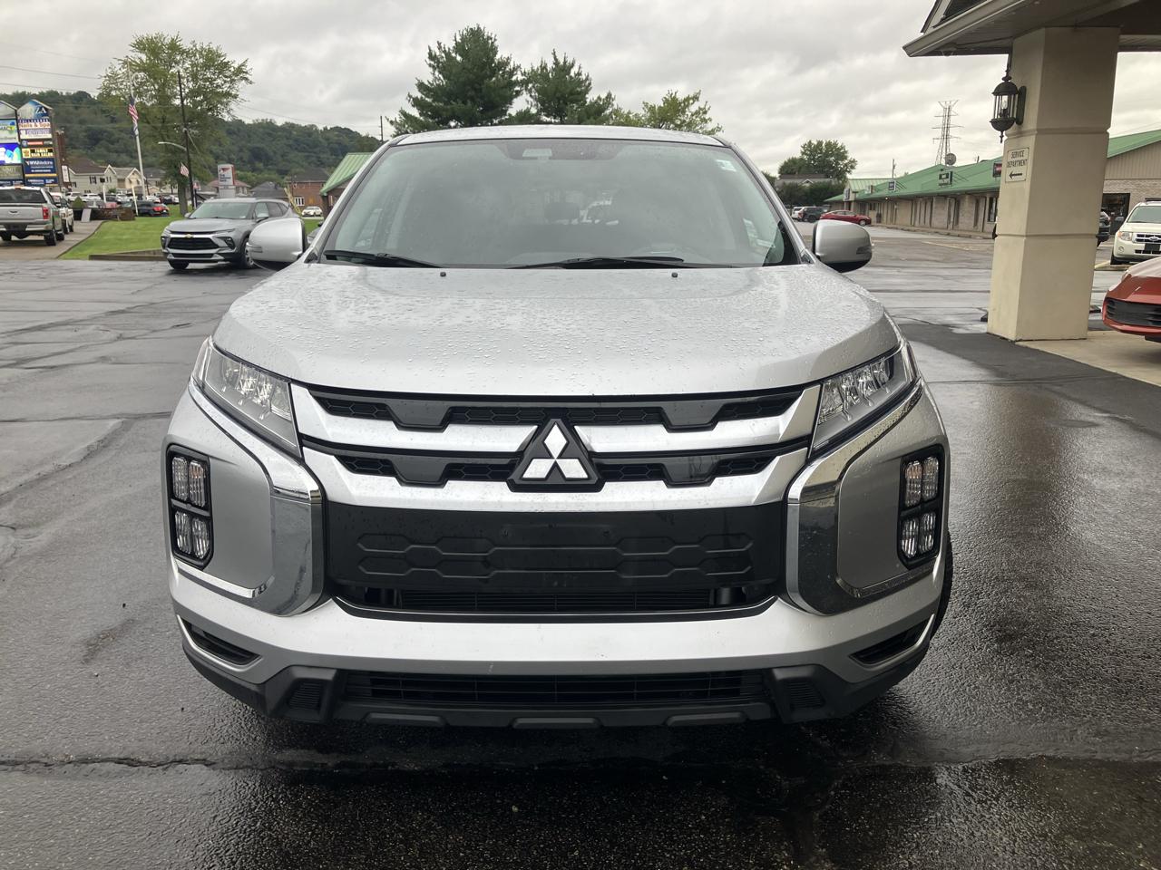 Mitsubishi Outlander Sport Trail Edition 2.0 AWC 2024