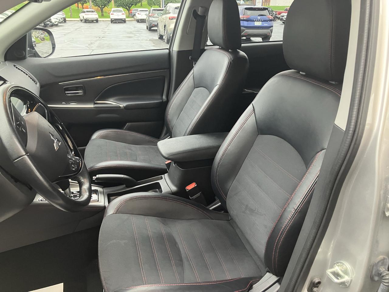 Mitsubishi Outlander Sport Trail Edition 2.0 AWC 2024