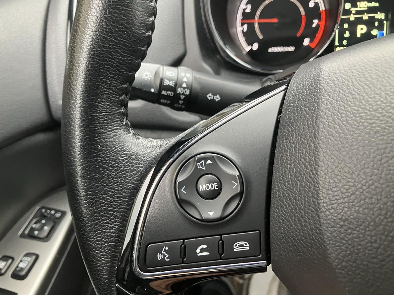 Mitsubishi Outlander Sport Trail Edition 2.0 AWC 2024