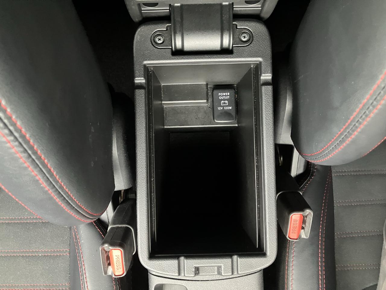 Mitsubishi Outlander Sport Trail Edition 2.0 AWC 2024