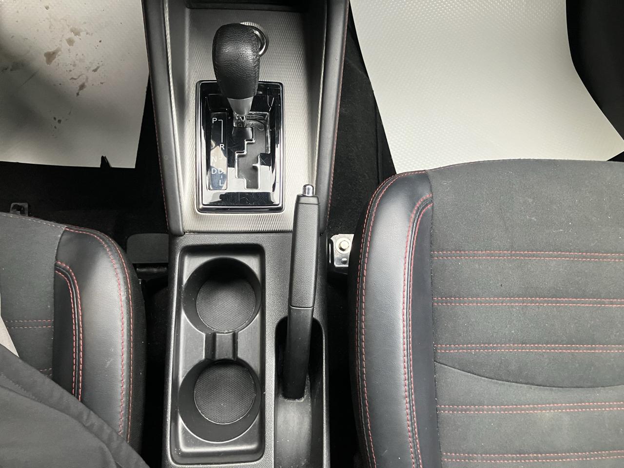 Mitsubishi Outlander Sport Trail Edition 2.0 AWC 2024