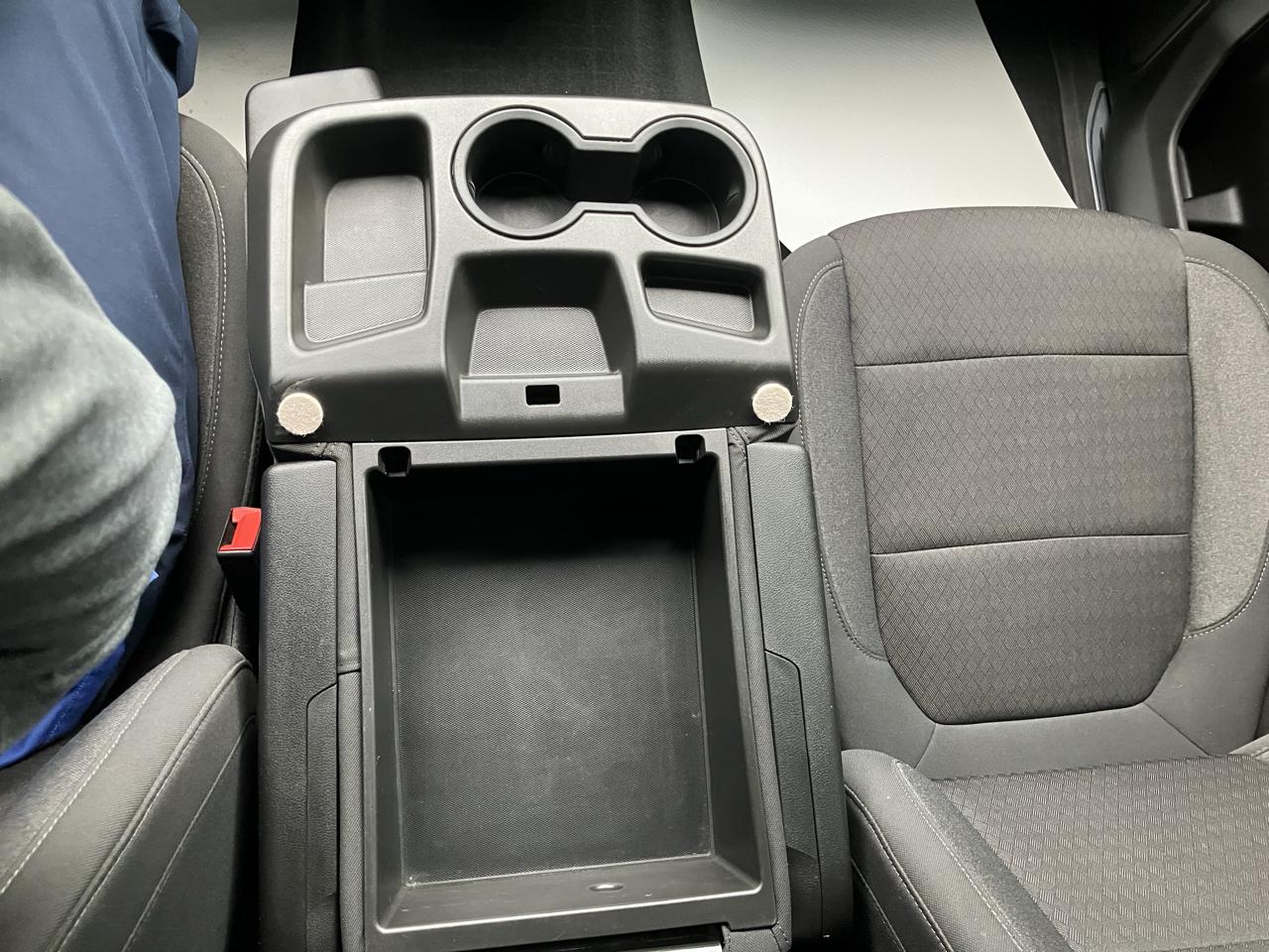 GMC Sierra 1500 4WD Crew Cab 157" Elevation 2020