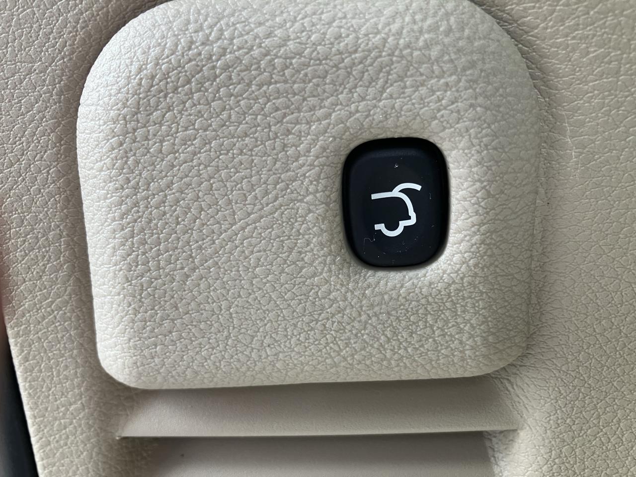 Jeep Grand Cherokee Overland 4x4 2019