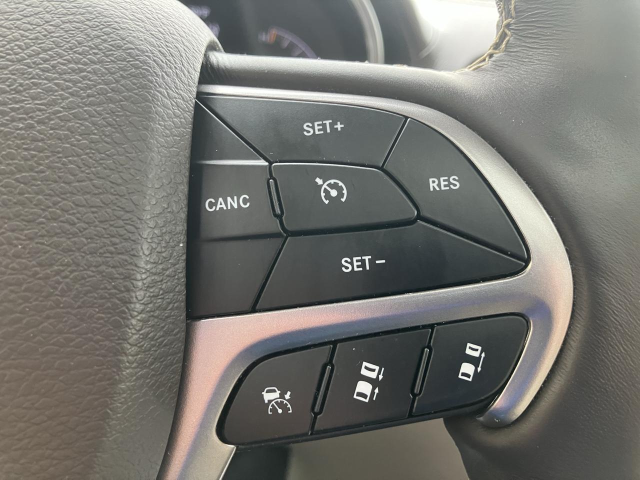 Jeep Grand Cherokee Overland 4x4 2019