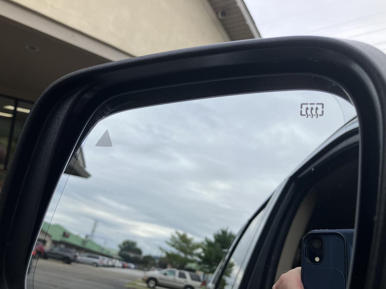Jeep Grand Cherokee Overland 4x4 2019