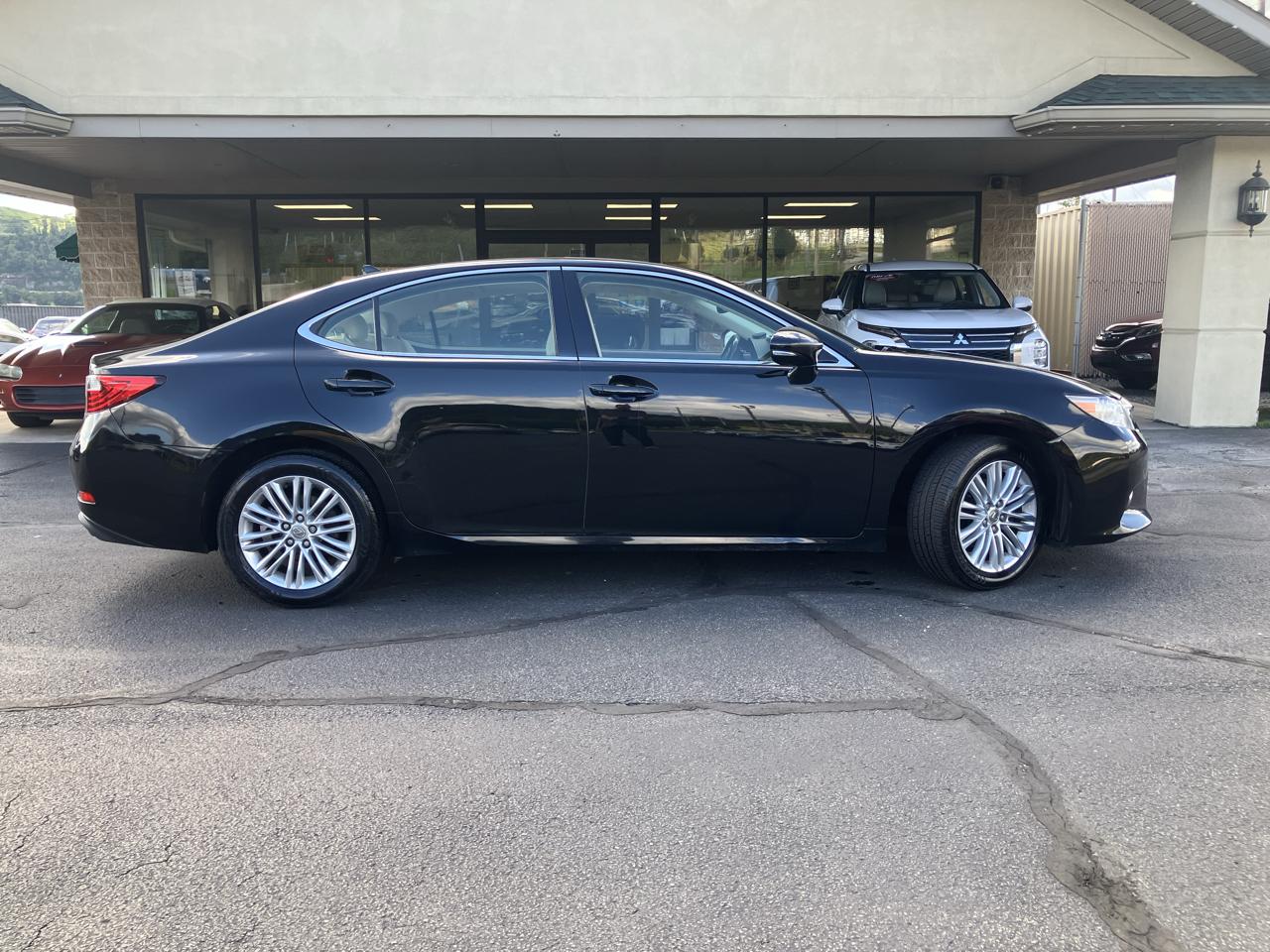 Lexus ES 350 4dr Sdn 2014